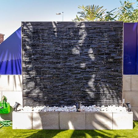 فيلا Flatguest Bahia Meloneras San Bartolomé المظهر الخارجي الصورة