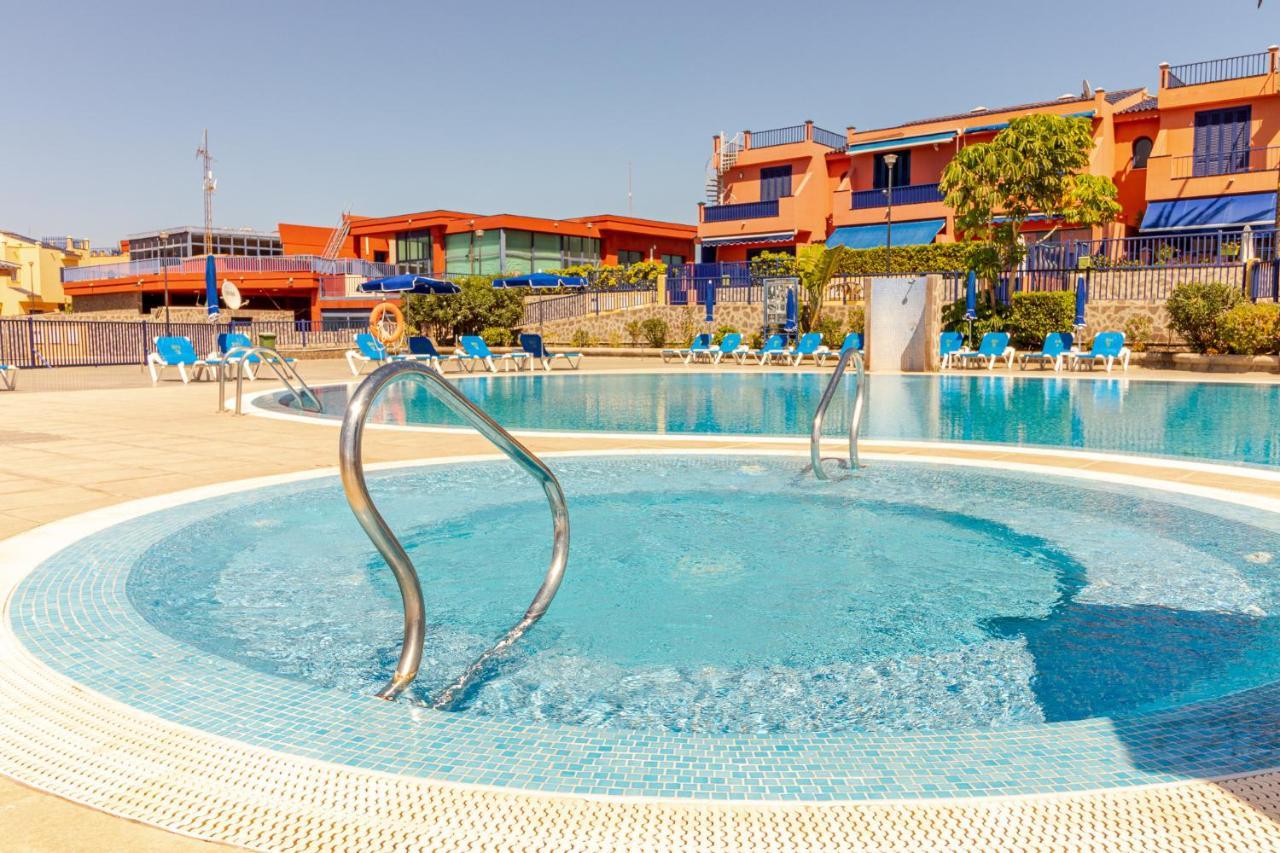 فيلا Flatguest Bahia Meloneras San Bartolomé المظهر الخارجي الصورة