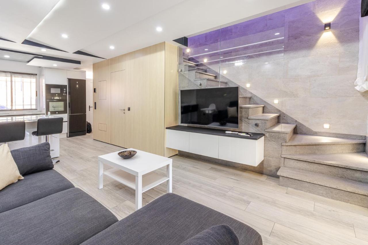 فيلا Flatguest Bahia Meloneras San Bartolomé المظهر الخارجي الصورة