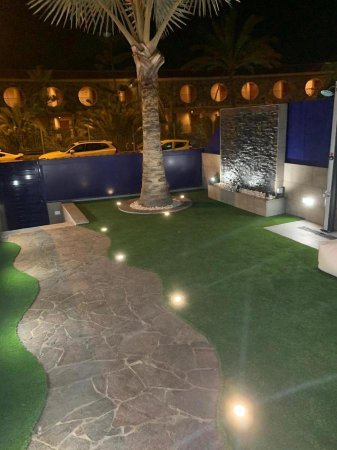 فيلا Flatguest Bahia Meloneras San Bartolomé المظهر الخارجي الصورة