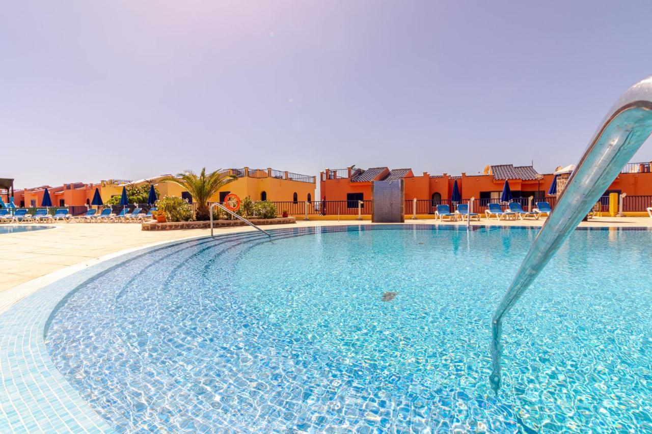 فيلا Flatguest Bahia Meloneras San Bartolomé المظهر الخارجي الصورة