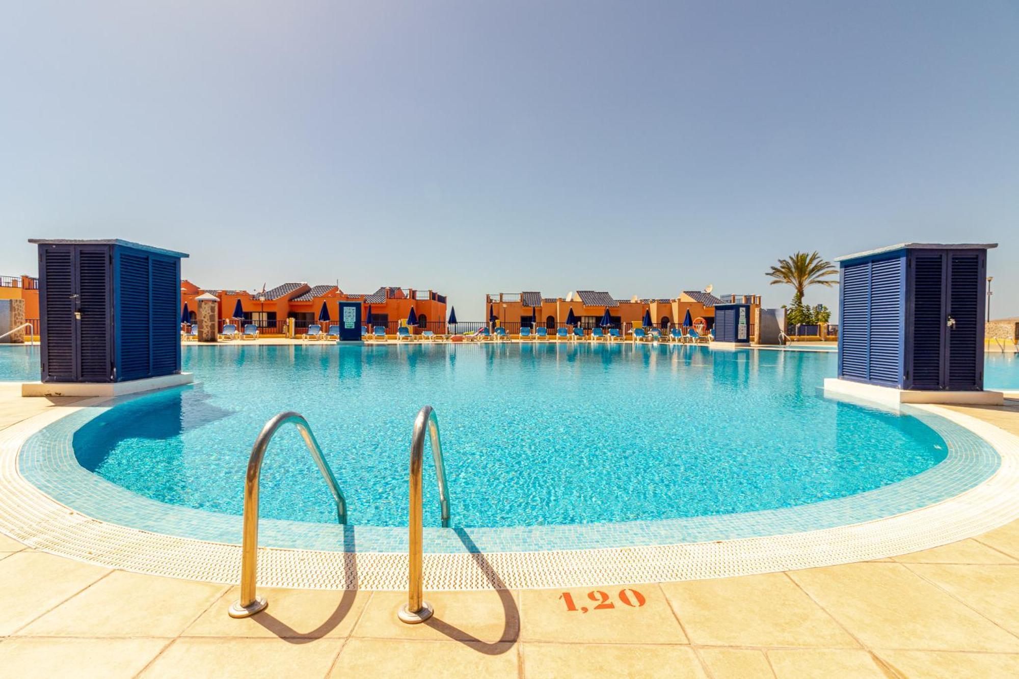 فيلا Flatguest Bahia Meloneras San Bartolomé المظهر الخارجي الصورة