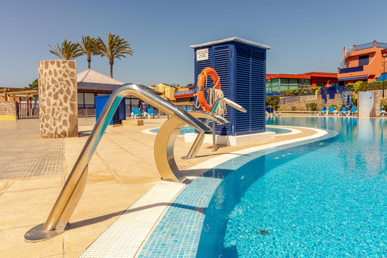 فيلا Flatguest Bahia Meloneras San Bartolomé المظهر الخارجي الصورة