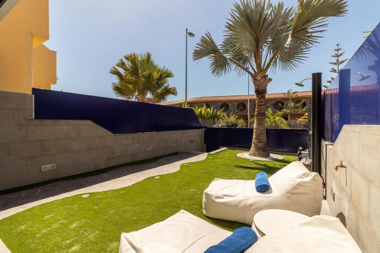 فيلا Flatguest Bahia Meloneras San Bartolomé المظهر الخارجي الصورة