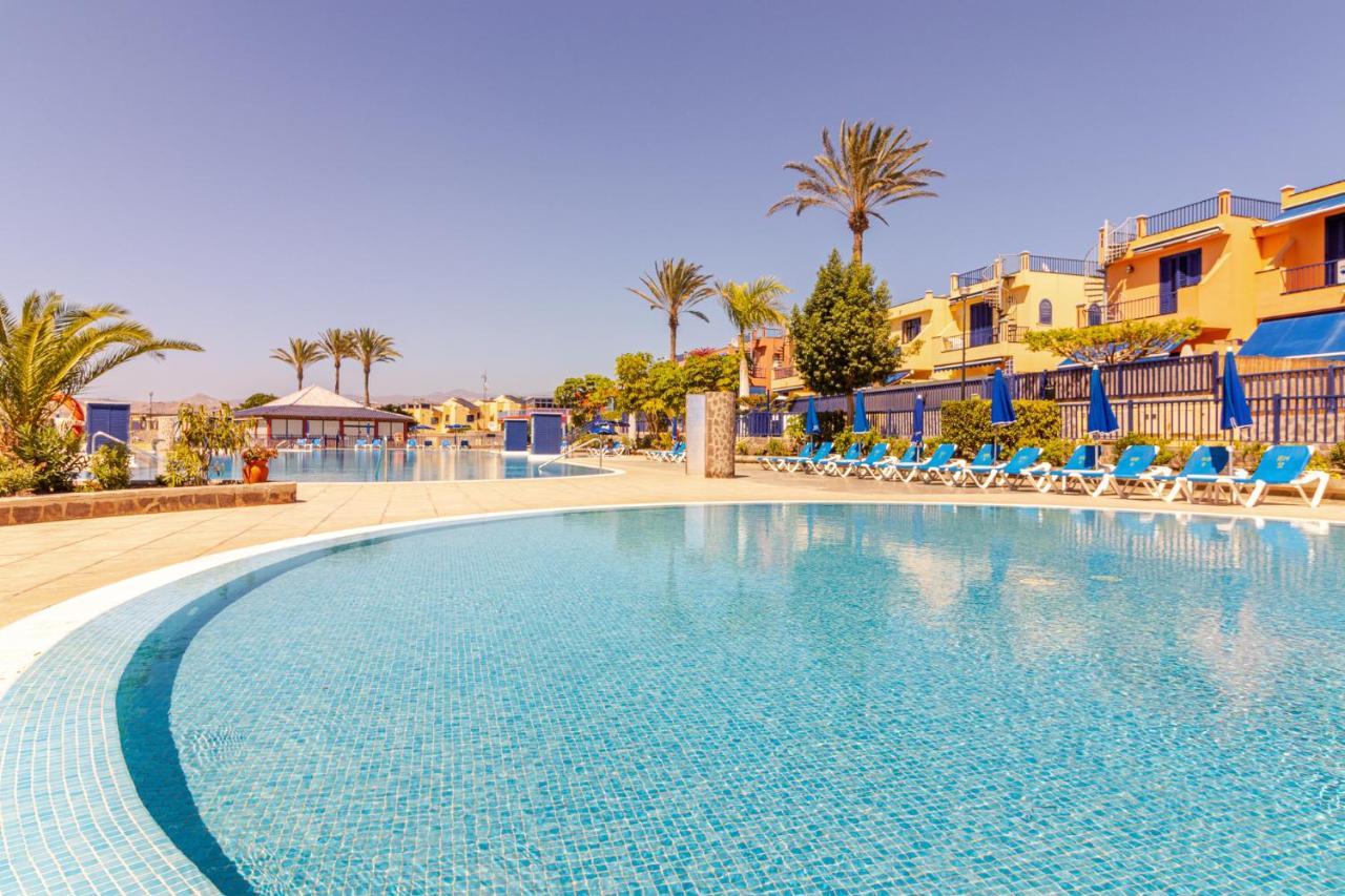 فيلا Flatguest Bahia Meloneras San Bartolomé المظهر الخارجي الصورة