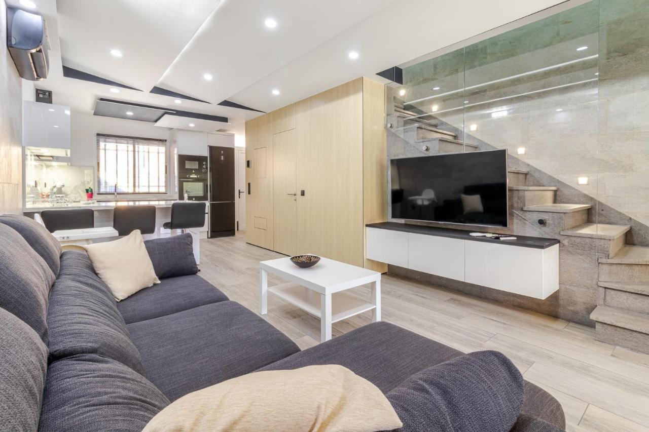 فيلا Flatguest Bahia Meloneras San Bartolomé المظهر الخارجي الصورة