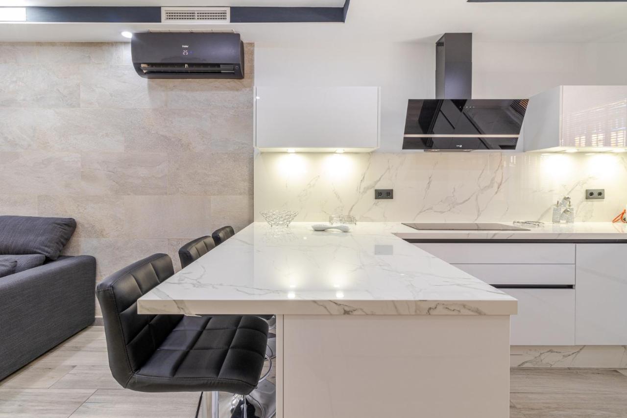 فيلا Flatguest Bahia Meloneras San Bartolomé المظهر الخارجي الصورة