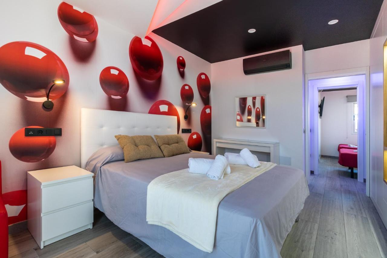 فيلا Flatguest Bahia Meloneras San Bartolomé المظهر الخارجي الصورة