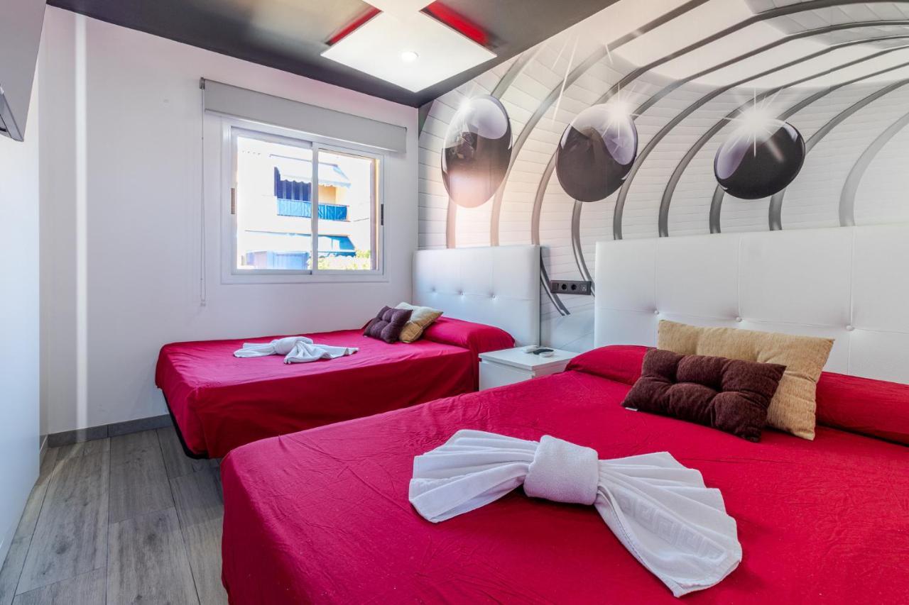 فيلا Flatguest Bahia Meloneras San Bartolomé المظهر الخارجي الصورة