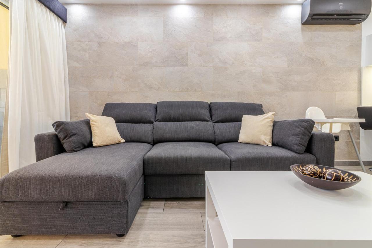 فيلا Flatguest Bahia Meloneras San Bartolomé المظهر الخارجي الصورة