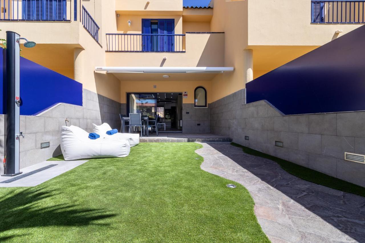 فيلا Flatguest Bahia Meloneras San Bartolomé المظهر الخارجي الصورة