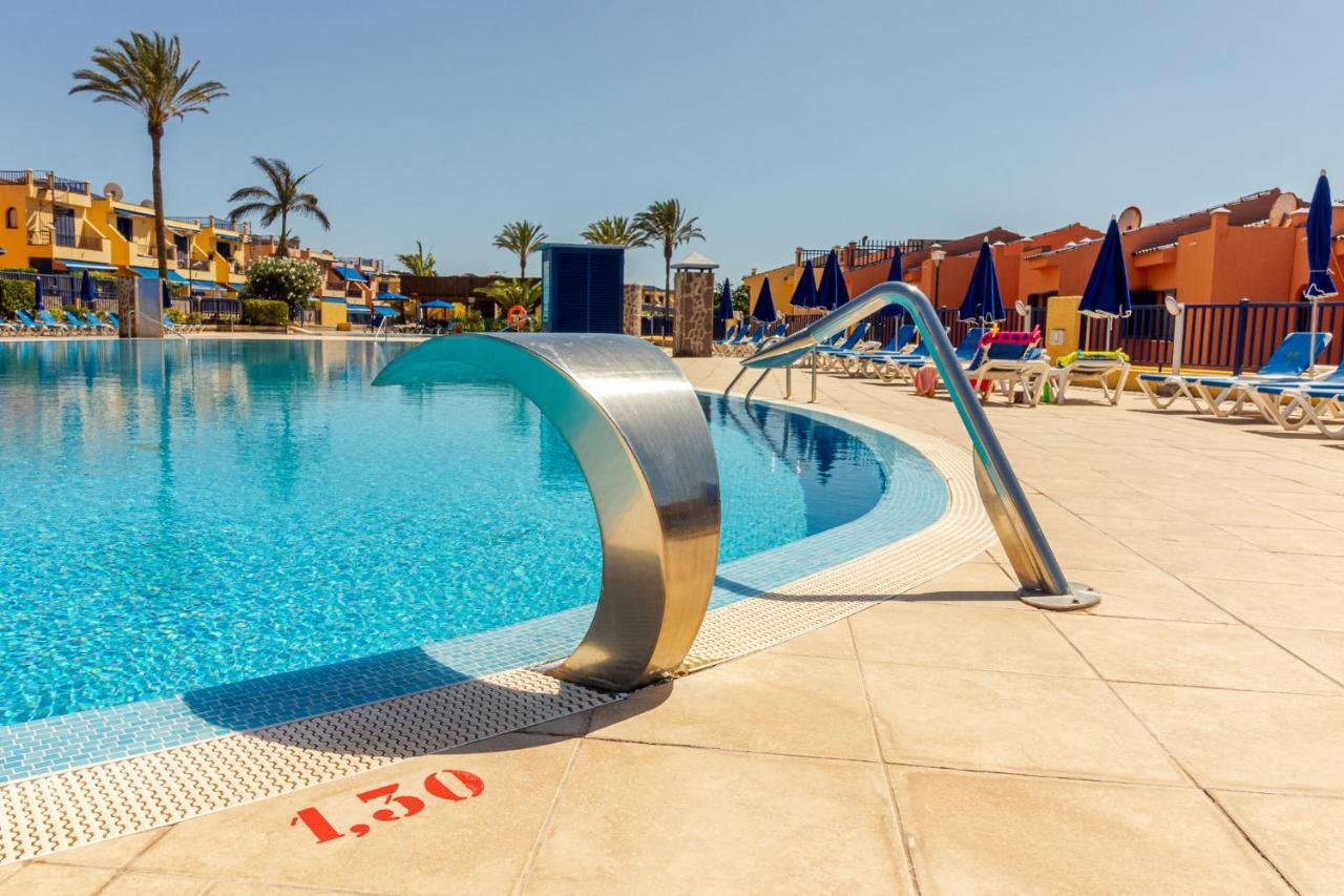 فيلا Flatguest Bahia Meloneras San Bartolomé المظهر الخارجي الصورة