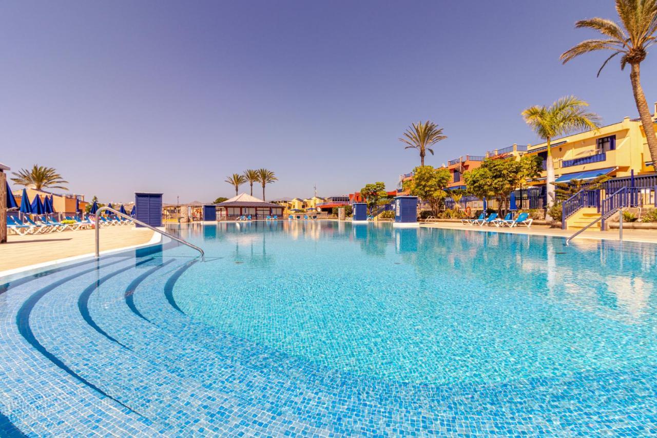 فيلا Flatguest Bahia Meloneras San Bartolomé المظهر الخارجي الصورة