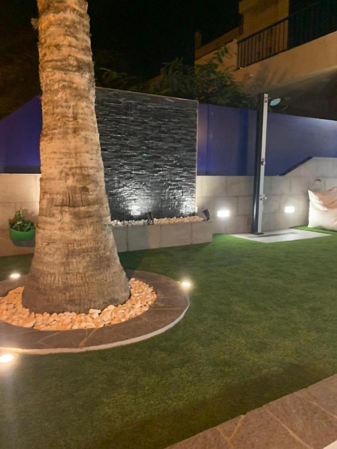 فيلا Flatguest Bahia Meloneras San Bartolomé المظهر الخارجي الصورة