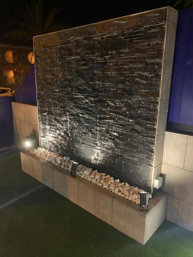 فيلا Flatguest Bahia Meloneras San Bartolomé المظهر الخارجي الصورة