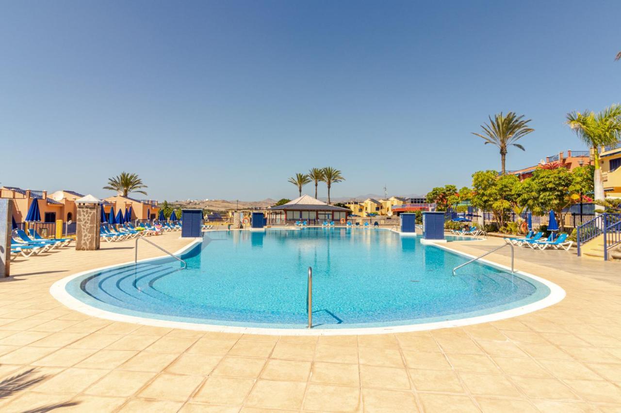 فيلا Flatguest Bahia Meloneras San Bartolomé المظهر الخارجي الصورة