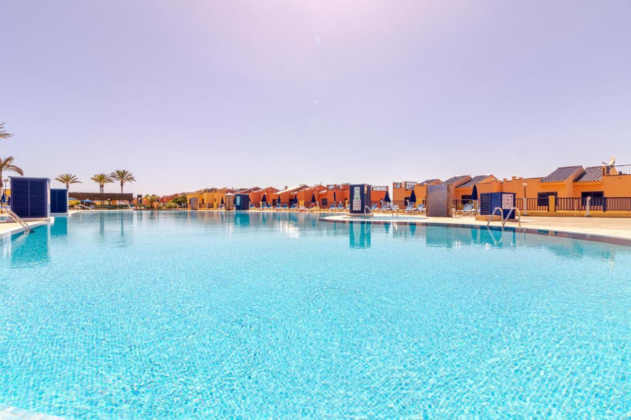 فيلا Flatguest Bahia Meloneras San Bartolomé المظهر الخارجي الصورة