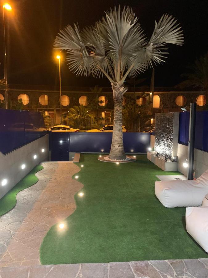 فيلا Flatguest Bahia Meloneras San Bartolomé المظهر الخارجي الصورة