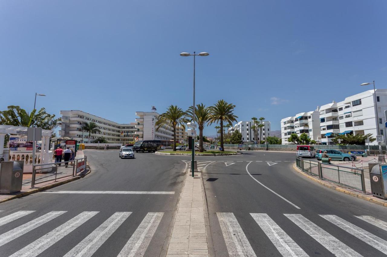 فيلا Flatguest Bahia Meloneras San Bartolomé المظهر الخارجي الصورة