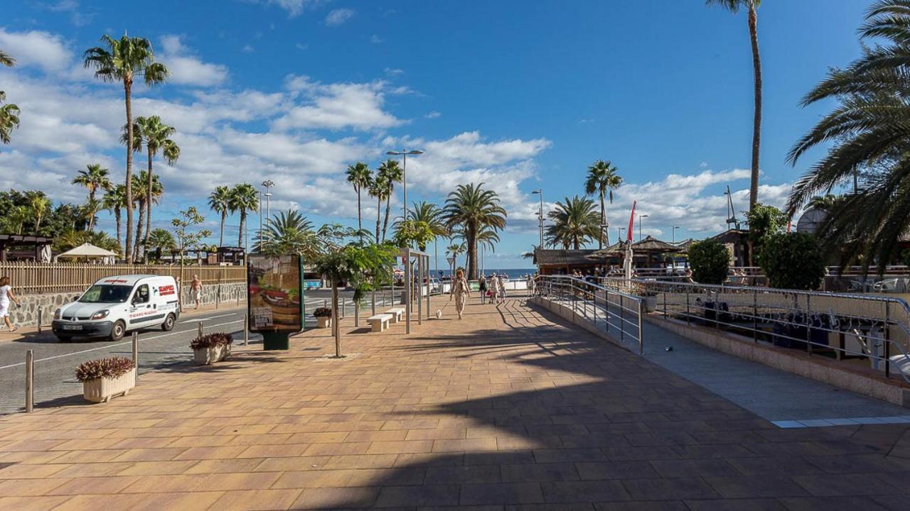فيلا Flatguest Bahia Meloneras San Bartolomé المظهر الخارجي الصورة