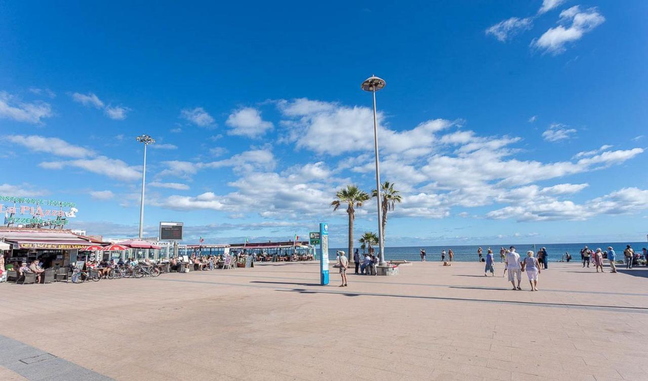 فيلا Flatguest Bahia Meloneras San Bartolomé المظهر الخارجي الصورة