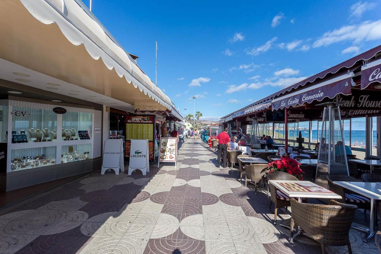 فيلا Flatguest Bahia Meloneras San Bartolomé المظهر الخارجي الصورة