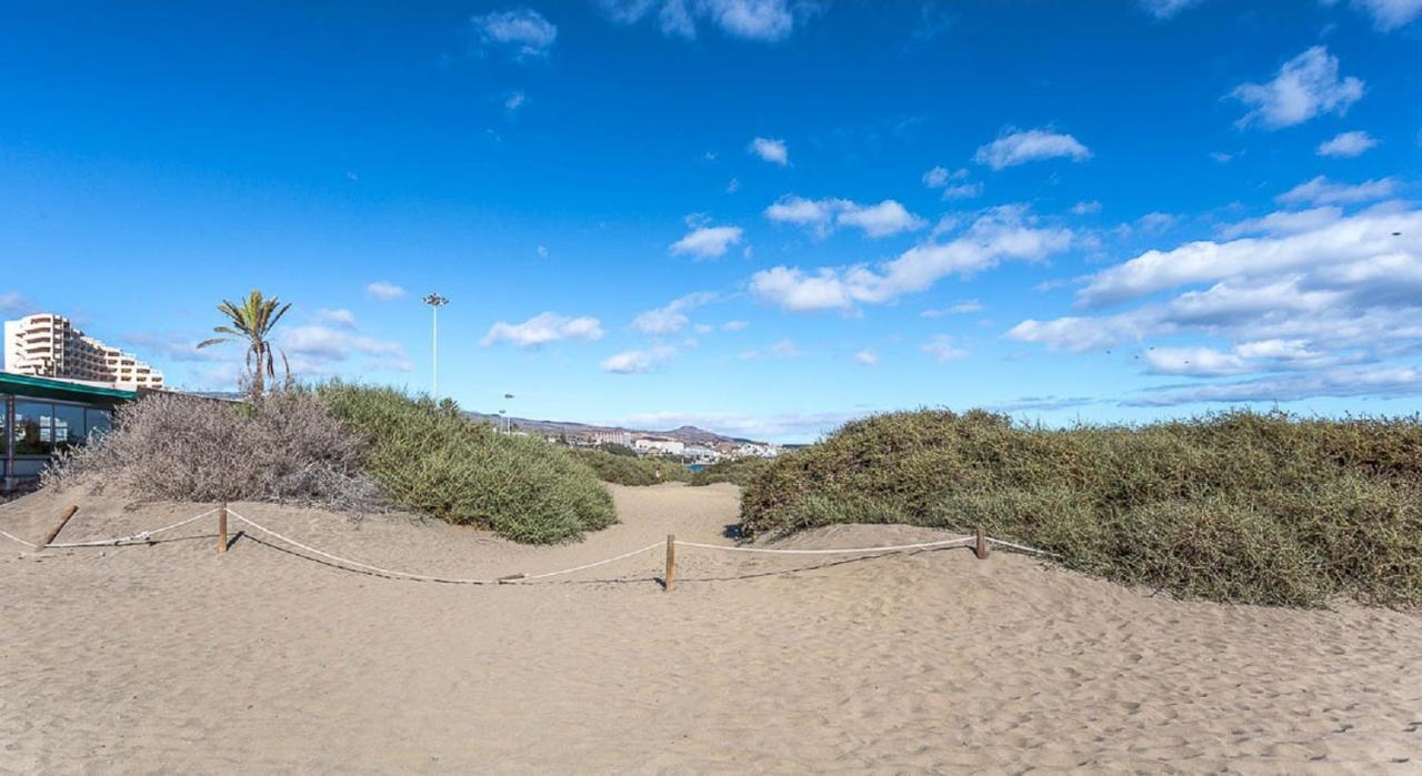 فيلا Flatguest Bahia Meloneras San Bartolomé المظهر الخارجي الصورة
